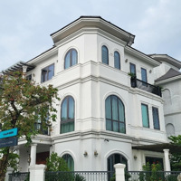 Giá Tốt Cho Khách Mua Biệt Thự 200M2 Vinhomes Green Villas Để Ở - Chán Bán Có Lãi Gấp Đôi