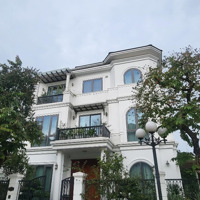 Giá Tốt Cho Khách Mua Biệt Thự 200M2 Vinhomes Green Villas Để Ở - Chán Bán Có Lãi Gấp Đôi