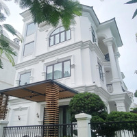 Giá Tốt Cho Khách Mua Biệt Thự 200M2 Vinhomes Green Villas Để Ở - Chán Bán Có Lãi Gấp Đôi