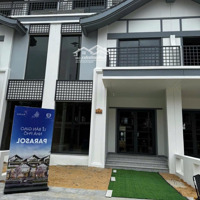 Bán Nhà Phố Tại Parasol Dự Án Caraworld Giảm Chỉ Còn 4,5 Tỷ, 163,2M2 - 3,5 Tầng