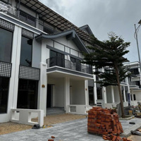 Bán Nhà Phố Tại Parasol Dự Án Caraworld Giảm Chỉ Còn 4,5 Tỷ, 163,2M2 - 3,5 Tầng