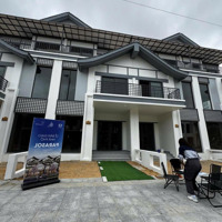 Bán Nhà Phố Tại Parasol Dự Án Caraworld Giảm Chỉ Còn 4,5 Tỷ, 163,2M2 - 3,5 Tầng
