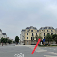 Bán Biệt Thự 150M2 Đại Lộ San Hô Vin 2: Đường 51M - 10 Làn Xe, Giá Bán Sớm 27 Tỷ (Có Thương Lượng)