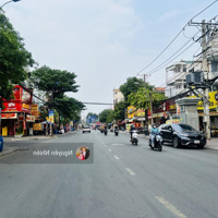 Bán Toà Nhà 337.2M2 5 Tầng Đường Hoàng Diệu 2 - Thu Nhập 120 Triệu/Tháng. Cạnh Đh Sư Phạm Kỹ Thuật