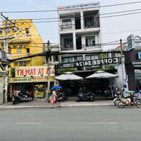 Bán Toà Nhà 337.2M2 5 Tầng Đường Hoàng Diệu 2 - Thu Nhập 120 Triệu/Tháng. Cạnh Đh Sư Phạm Kỹ Thuật