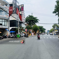 Bán Toà Nhà 337.2M2 5 Tầng Đường Hoàng Diệu 2 - Thu Nhập 120 Triệu/Tháng. Cạnh Đh Sư Phạm Kỹ Thuật