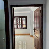 Nhàmặt Tiềnchợ Vải Tân Bình Nhà Mới Sơn Sửa Leng Keng Tân Phước, P.8, Tân Bình