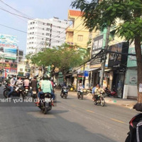 Gia Đình Cần Tiền Bán Nhanhmặt Tiềnlê Quang Định , P.7 - Bình Thạnh - Diện Tích: 9.5M X 30M Giá Bán 45 Tỷ