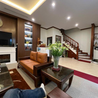 Bán Nhà Lô Góc, Mặt Phố Lạc Long Quân, Tây Hồ, Hà Nội,Diện Tích170M2, 2 Tầng, 75 Tỷ
