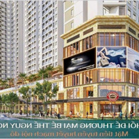 Sở Hữu Shophouse Sở Hữu Lâu Dài, Có Phòng Ngủ Riêng. Mặt Tiền Đường 2 Tháng 9, Giá Bán 11 Tỷ Có Vat.