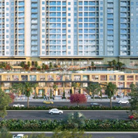 Sở Hữu Shophouse Sở Hữu Lâu Dài, Có Phòng Ngủ Riêng. Mặt Tiền Đường 2 Tháng 9, Giá Bán 11 Tỷ Có Vat.