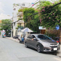 Chính Chủ Rất Cần Tiền Bán Đất 2Mt Nguyễn An Ninh Bình Thạnhdiện Tích10.3*23M Txd Hầm 7 Tầng Giá Bán 38 Tỷ