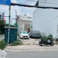 Chính Chủ Rất Cần Tiền Bán Đất 2Mt Nguyễn An Ninh Bình Thạnhdiện Tích10.3*23M Txd Hầm 7 Tầng Giá Bán 38 Tỷ