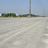Bán Nhanh Lô Đất Ngay Đường 25C Rộng 100M Đi Sân Bay Long Thành. 1814M2 (400M2 Thổ). Giá 6. 5 Triệu/M2