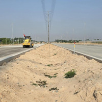 Bán Nhanh Lô Đất Ngay Đường 25C Rộng 100M Đi Sân Bay Long Thành. 1814M2 (400M2 Thổ). Giá 6. 5 Triệu/M2