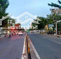 Bán Đất Mặt Tiền Lê Thị Riêng, P. Thới An, Quận 12 - Thích Hợp Phân Lô Tách Thửa Đầu Tư