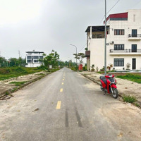 75M Đấu Giá Khánh Tân - Sài Sơn