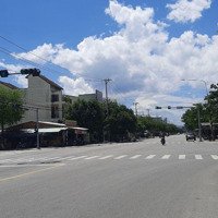 Sụp Hầm! Lô Đất Mặt Tiền Kinh Doanh Đường Nguyễn Văn Trỗi, Tp Tam Kỳ. Liên Hệ: 0932152747