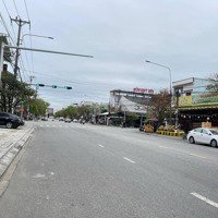 Sụp Hầm! Lô Đất Mặt Tiền Kinh Doanh Đường Nguyễn Văn Trỗi, Tp Tam Kỳ. Liên Hệ: 0932152747