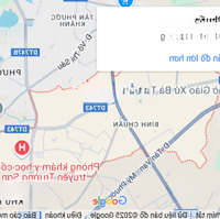 Cc Bán Đất Bình Chuẩndiện Tích3500M2, Sổ Hồng Riêng, Dòng Tiền 300 Triệu/Tháng. Gía Tốt Nhất