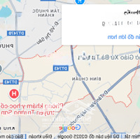 Cc Bán Đất Bình Chuẩndiện Tích3500M2, Sổ Hồng Riêng, Dòng Tiền 300 Triệu/Tháng. Gía Tốt Nhất