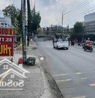 Cần Bán Nhanhmặt Tiềnlê Thị Riêng, Quận 12 -Vị Trí Đắc Địa