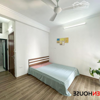 Căn Hộ Studio Ban Công Lớn Thoáng Nằm Ngay Hồ Tùng Mậu, Goldmark City, Mai Dịch