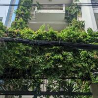 Nhà MT đường vị trí ngay trung tâm Phú Nhuận, đẹp mà giá rẻ, không lỗi phong thủy. 5x28m. CN:139m