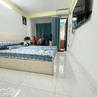 Nhà Mới Đủ Nội Thất, ( 3 Phòng Ngủ4Wc), 207/3B Nguyễn Tiểu La Q10 - 15 Triệu