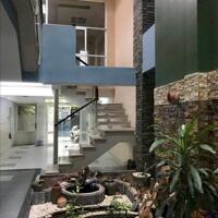 Nhà MT đường vị trí ngay trung tâm Phú Nhuận, đẹp mà giá rẻ, không lỗi phong thủy. 5x28m. CN:139m