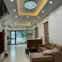 Cho Thuê Nhà Riêng Tại Vinhomes Thăng Long Giáp Vinsmart - Hoàn Thiện Đẹp Full Nội Thất, Về Ở Ngay