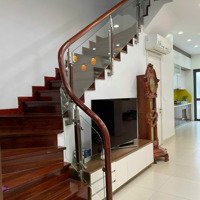 Cho Thuê Nhà Riêng Tại Vinhomes Thăng Long Giáp Vinsmart - Hoàn Thiện Đẹp Full Nội Thất, Về Ở Ngay