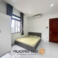 Cho Thuê Studio 30M2, 5,5 Triệu Tại Nguyễn Thượng Hiền, Bình Thạnh, Hcm
