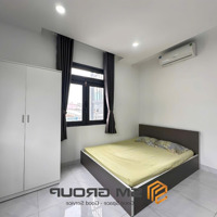 Cho Thuê Studio 30M2, 5,5 Triệu Tại Nguyễn Thượng Hiền, Bình Thạnh, Hcm