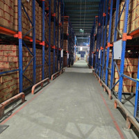 Cho Thuê Kho Trong Khu Công Nghiệp Vĩnh Lộc. Hồ Chí Minh.