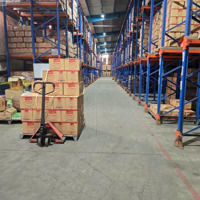 Cho Thuê Kho Trong Khu Công Nghiệp Vĩnh Lộc. Hồ Chí Minh.