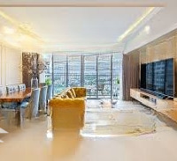 Em Minh Chuyên Bán Căn Hộ Cao Cấp Cantavil (75M2, Giá Bán 4,850 Tỷ), Thiết Kế 2 Phòng Ngủ, 2 Ban Công