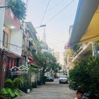 Hạ Giá Bán 1 Tỷ! Siêu Phẩm Sát Mặt Tiền Nguyễn Văn Thương P25 Bt