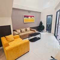 Bán Nhà Quận Bình Thạnh - Oto Ngủ Nhà - 52M2 (Ngang 5M) - Nguyễn Văn Đậu Cạnh Đại Học Văn Lang