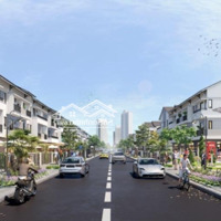 Liền Kề View Sông Cạnh Trung Tâm Hành Chính Mới Thủy Nguyên Giá Bán 6.7 Tỷ