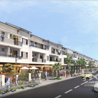 Liền Kề View Sông Cạnh Trung Tâm Hành Chính Mới Thủy Nguyên Giá Bán 6.7 Tỷ