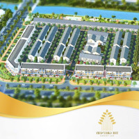 Liền Kề View Sông Cạnh Trung Tâm Hành Chính Mới Thủy Nguyên Giá Bán 6.7 Tỷ