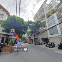 Khuôn Đất Đẹp Vuông Vức 8X27M Mặt Tiền Bàu Cát 4, P14 Tân Bình, Giá Đầu Tư Tốt Nhất Chỉ 162 Triệu/M2