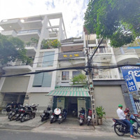 Khuôn Đất Đẹp Vuông Vức 8X27M Mặt Tiền Bàu Cát 4, P14 Tân Bình, Giá Đầu Tư Tốt Nhất Chỉ 162 Triệu/M2