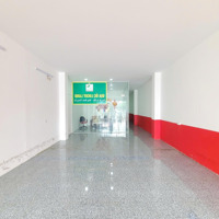 Nhà Mặt Tiền Kinh Doanh, Đường Rộng 16M Thông