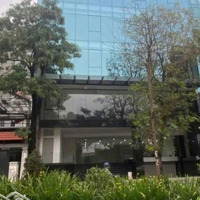 Bán Nhà Mặt Phố Lạc Long Quân, 630 Tỷ, 500M2, 11 Tầng, View Đẹp, Mặt Tiền Rộng,