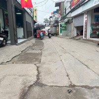 Bán Đất Tại Phố Yên,Do Hạ, Tiền Phong, Mê Linh,Hn.dt 52,52 M2 Giá Bán 2,9 Tỷ