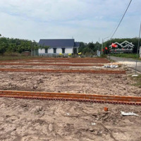 Xã An Linh, Phú Giáo Cần Bán Đất Giá Bán 400 Triệu, 250 M2, Mặt Tiền 5M, Sổ Hồng Riêng Chính Chủ