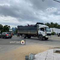 Cần Bán Gấp Đất 2 Mặt Tiền Đường Trung Tâm Xã Hàm Ninh, Pq - Dt: 8X16M - Ngay Cầu Cảng Pq