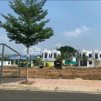Chỉ Cần 650 Triệu Có Ngay Lô Đất 100M2 Ngay Tt Bến Lức, Long An